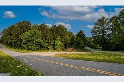 0 Collard Valley Road #LOT 1, Aragon, GA 30104 - Photo 2