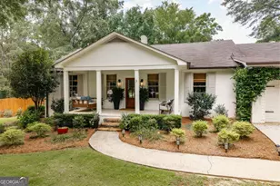 3790 Barnett Shoals Rd, Athens, GA 30605 - Photo 2