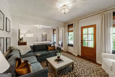3790 Barnett Shoals Road, Athens, GA 30605 - Photo 6