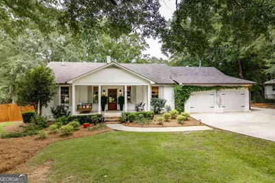 3790 Barnett Shoals Road, Athens, GA 30605 - Photo 1