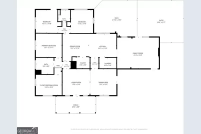 3790 Barnett Shoals Road, Athens, GA 30605 - Photo 54