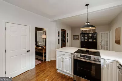 3790 Barnett Shoals Road, Athens, GA 30605 - Photo 16