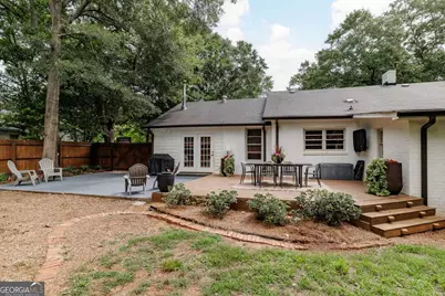 3790 Barnett Shoals Road, Athens, GA 30605 - Photo 48