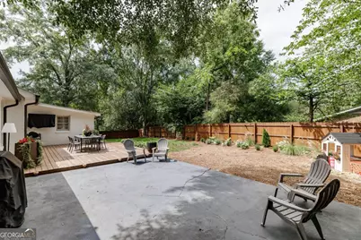 3790 Barnett Shoals Road, Athens, GA 30605 - Photo 38
