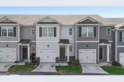1005 N 2nd Avenue NW #9, Rome, GA 30165 - Photo 1