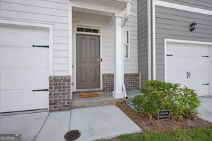 1005 N 2nd Ave NW, Rome, GA 30165 - Photo 2