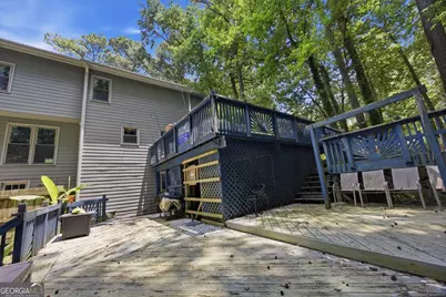 4812 Lismoor Trace SW, Mableton, GA 30126 - Photo 58