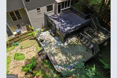 4812 Lismoor Trace SW, Mableton, GA 30126 - Photo 68