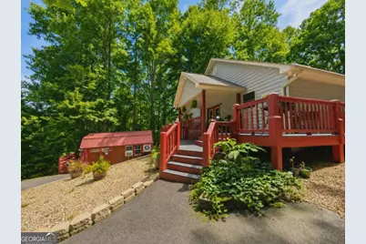 1116 Robertson Circle, Blairsville, GA 30512 - Photo 12