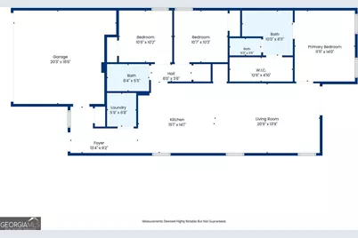 132 Ashwood Circle, Saint Marys, GA 31558 - Photo 30