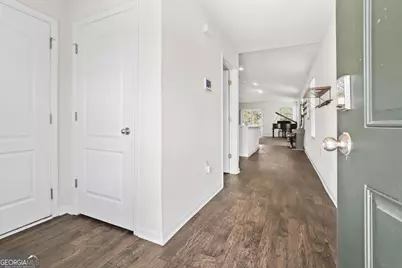 132 Ashwood Circle, Saint Marys, GA 31558 - Photo 4