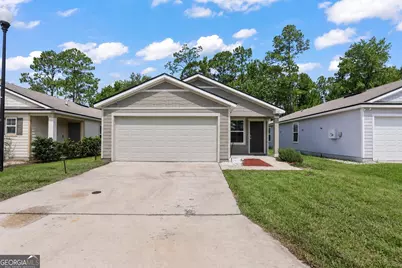 132 Ashwood Circle, Saint Marys, GA 31558 - Photo 1
