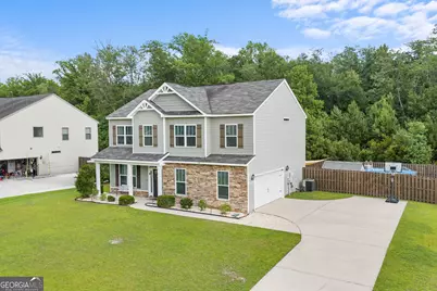 132 Summer Station Drive, Guyton, GA 31312 - Photo 2