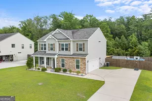 132 Summer Station Dr, Guyton, GA 31312 - Photo 2