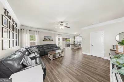 132 Summer Station Drive, Guyton, GA 31312 - Photo 8