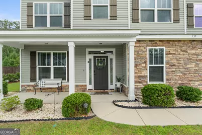132 Summer Station Drive, Guyton, GA 31312 - Photo 4