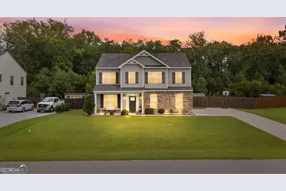 132 Summer Station Drive, Guyton, GA 31312 - Photo 34