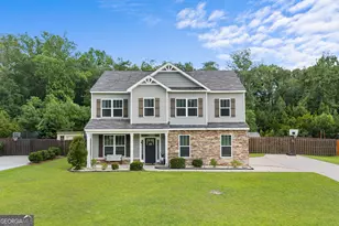 132 Summer Station Dr, Guyton, GA 31312 - Photo 1