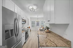 182 Towne Villas Dr, Jasper, GA 30143 - Photo 18