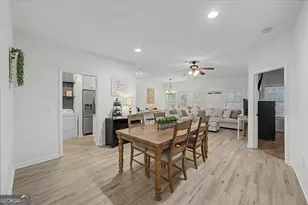 182 Towne Villas Dr, Jasper, GA 30143 - Photo 8