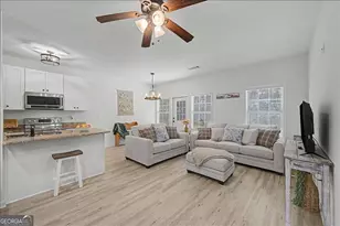182 Towne Villas Dr, Jasper, GA 30143 - Photo 12