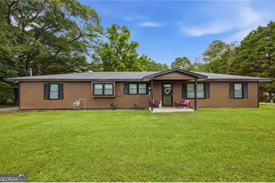 530 Old Cedartown Road, Rockmart, GA 30153 - Photo 1