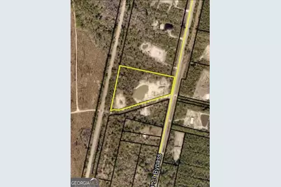 6064 S US Highway 301, Jesup, GA 31546 - Photo 36