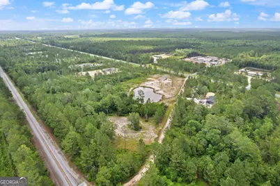 6064 S US Highway 301, Jesup, GA 31546 - Photo 2