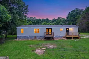 328 Pine St, Danielsville, GA 30633 - Photo 26