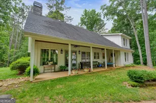 331 Blackberry Trail, Ball Ground, GA 30107 - Photo 34