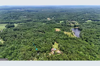331 Blackberry Trail, Ball Ground, GA 30107 - Photo 42