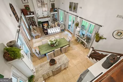 331 Blackberry Trail, Ball Ground, GA 30107 - Photo 18