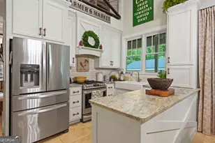 331 Blackberry Trail, Ball Ground, GA 30107 - Photo 14