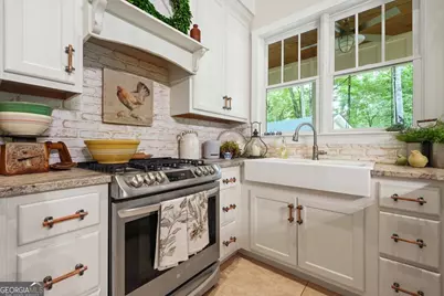 331 Blackberry Trail, Ball Ground, GA 30107 - Photo 16