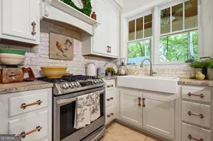 331 Blackberry Trail, Ball Ground, GA 30107 - Photo 16