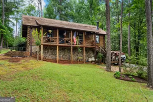 203 N View Pointe Dr, Lagrange, GA 30241 - Photo 1