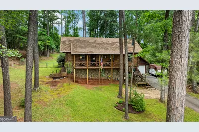 203 N View Pointe Drive, Lagrange, GA 30241 - Photo 36