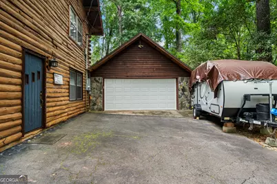 203 N View Pointe Drive, Lagrange, GA 30241 - Photo 24