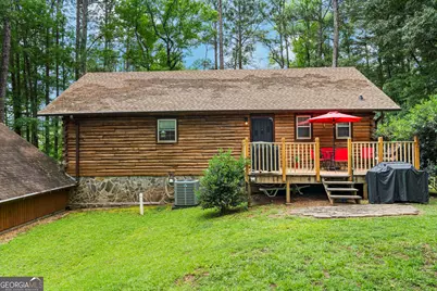 203 N View Pointe Drive, Lagrange, GA 30241 - Photo 26
