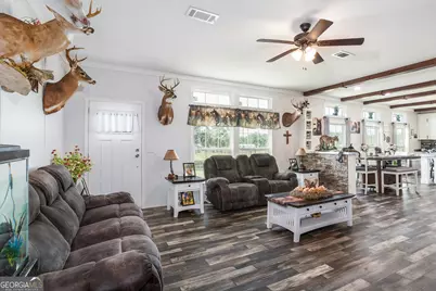 266 Farm Road, Saint George, GA 31562 - Photo 4