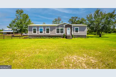266 Farm Road, Saint George, GA 31562 - Photo 2