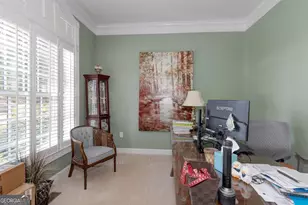 551 Mountain Ridge Dr, Manchester, GA 31816 - Photo 6