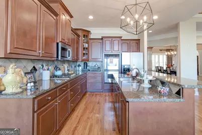 551 Mountain Ridge Drive, Manchester, GA 31816 - Photo 16