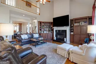 551 Mountain Ridge Dr, Manchester, GA 31816 - Photo 12