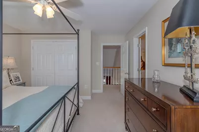 551 Mountain Ridge Drive, Manchester, GA 31816 - Photo 30