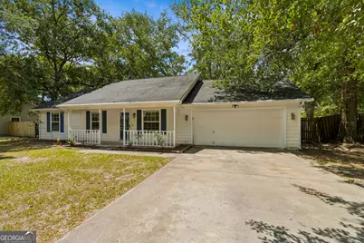 111 Royal Acres Circle, Kingsland, GA 31548 - Photo 4