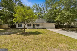 111 Royal Acres Cir, Kingsland, GA 31548 - Photo 1