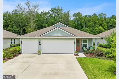 127 Chinquapin Drive, Saint Marys, GA 31558 - Photo 40