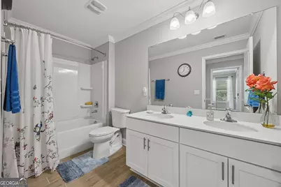127 Chinquapin Drive, Saint Marys, GA 31558 - Photo 20