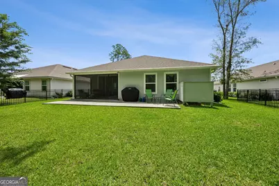 127 Chinquapin Drive, Saint Marys, GA 31558 - Photo 38